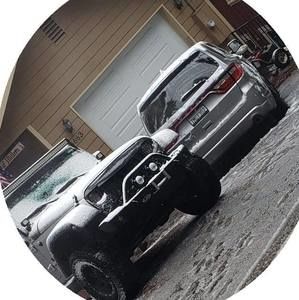 Meet your Posher, Jameson